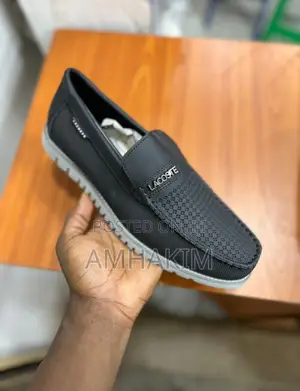 Photo - Men’S Classic Bigsole Moccasins in Stock