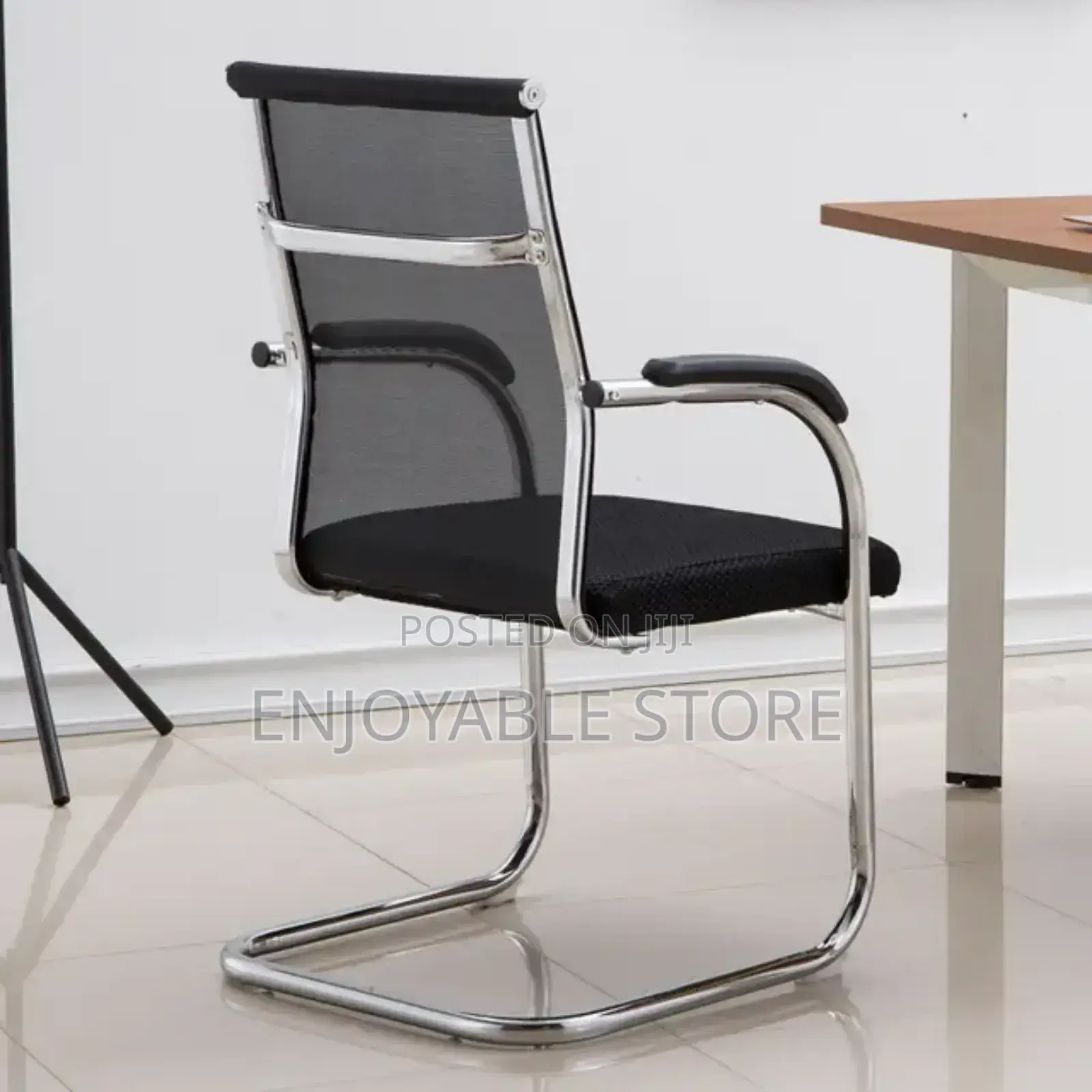 Ergonomic Office Waiting Chairs