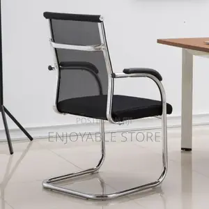 Ergonomic Office Waiting Chairs