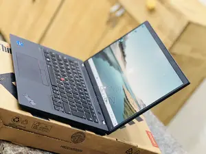 New Lenovo ThinkPad T14 G3 8GB Intel Core I5 SSHD (Hybrid) 512GB