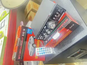 Hi Fi Stereo Audio Amplifier