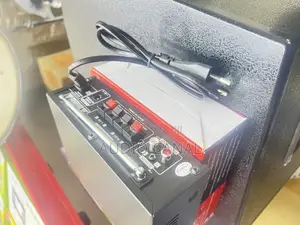 Hi Fi Stereo Audio Amplifier