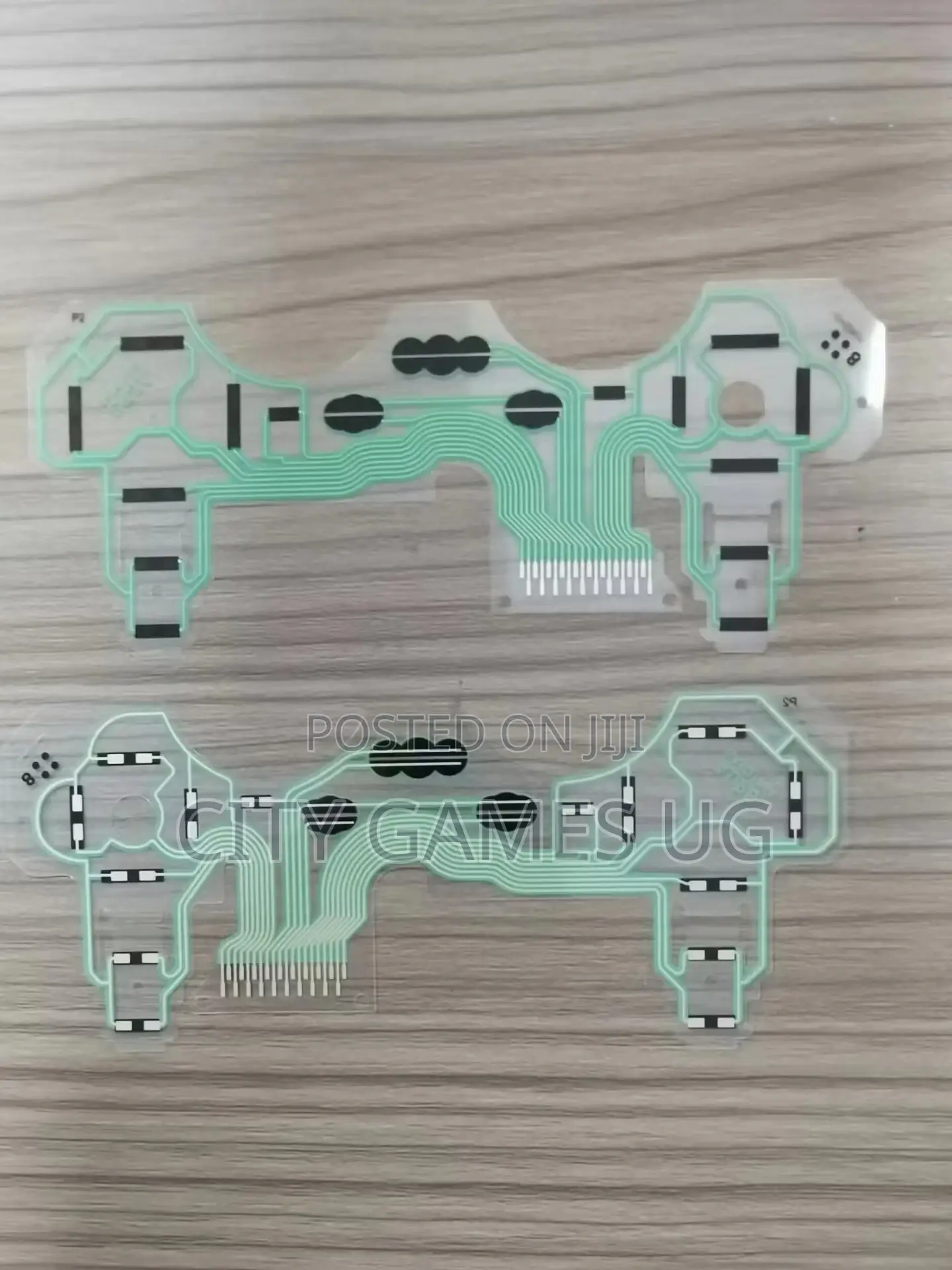 Original Ps3 Pads Spare Conductive Film