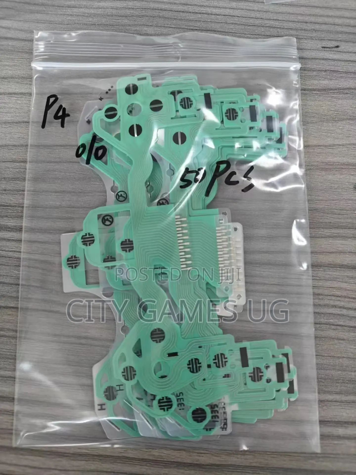 Original Ps3 Pads Spare Conductive Film