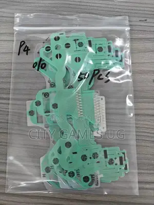Original Ps3 Pads Spare Conductive Film