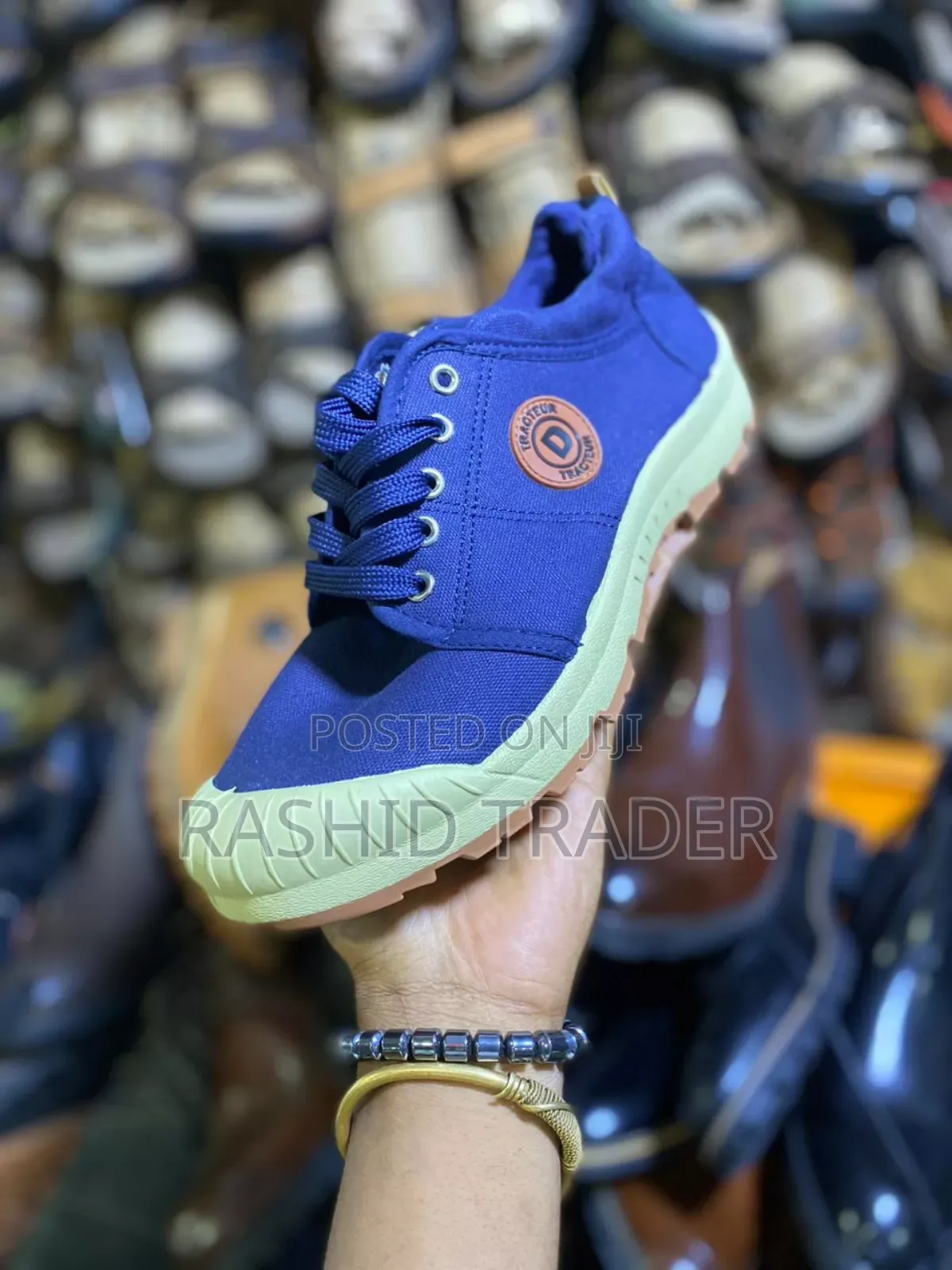 Men's Hiking Shoes