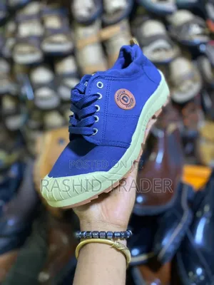 Men's Hiking Shoes