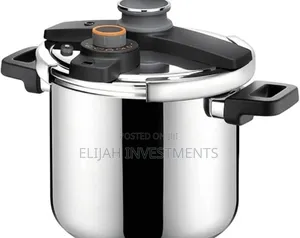 Unique Multifunctional 8L Pressure Cooker