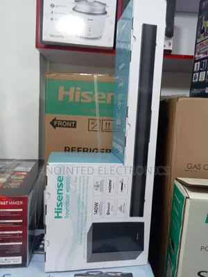 Hisense Soundber