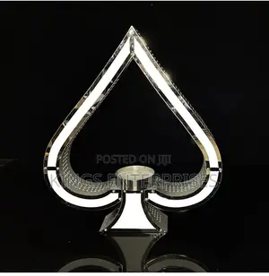 Ace Of Spades Champagne VIP Bottle Presenter