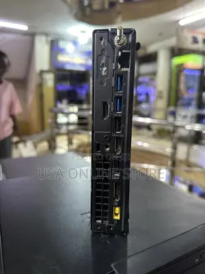 Desktop Computer Lenovo 4GB Intel Core I5 HDD 500GB