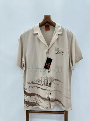 Approved Shirts (Men)