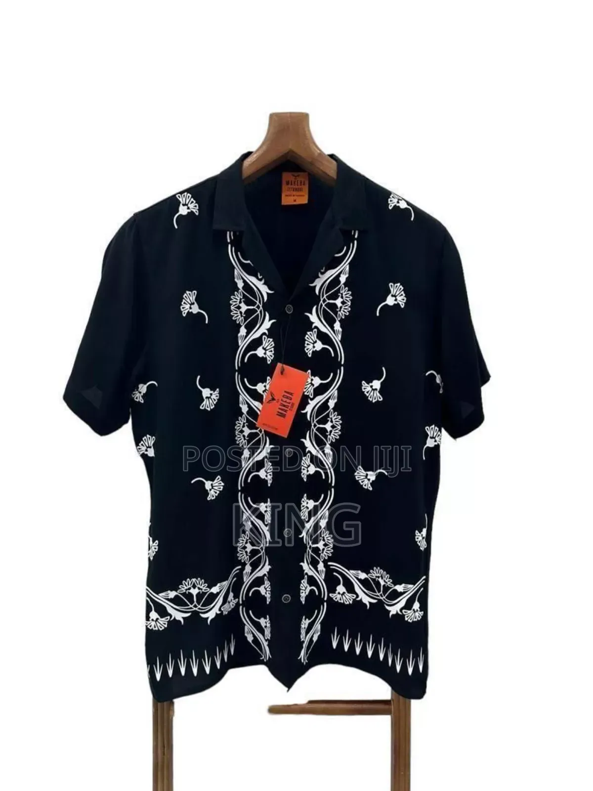 Tender Shirts (Men)