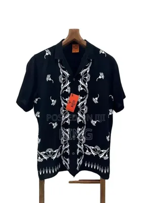 Tender Shirts (Men)