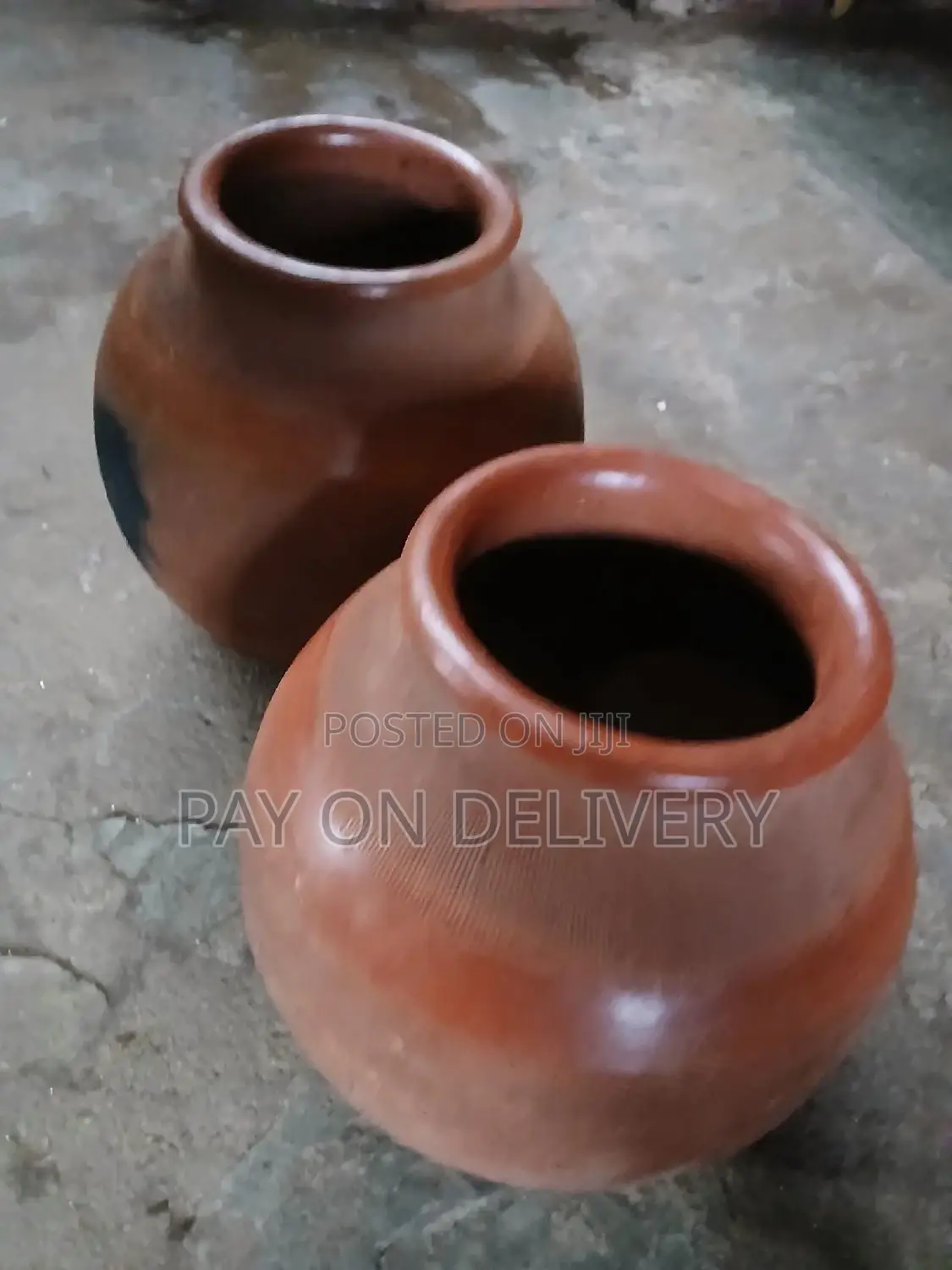 Pots for Water(Water Pots)