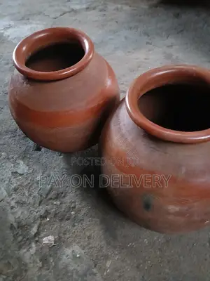 Pots for Water(Water Pots)