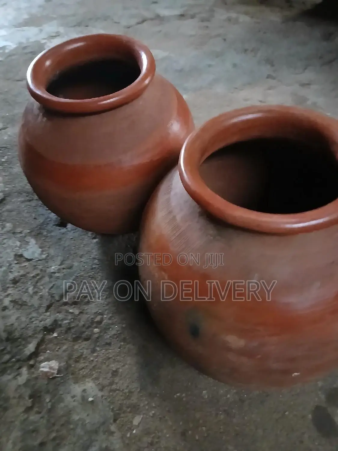 Pots for Water(Water Pots)