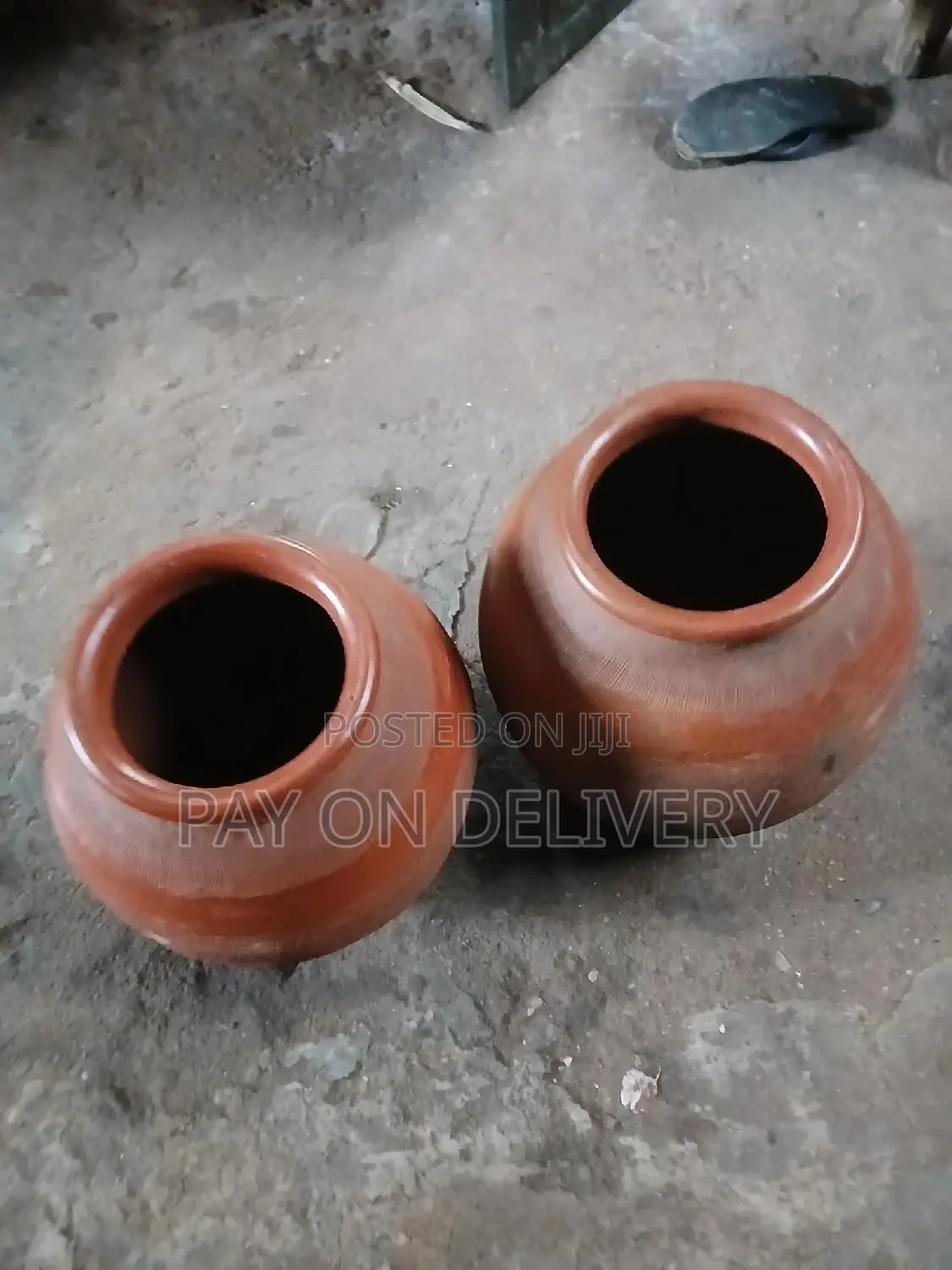 Pots for Water(Water Pots)