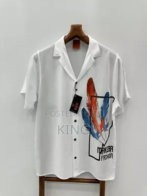 Valve Shirts (Men)