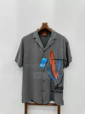 Global Shirts (Men)