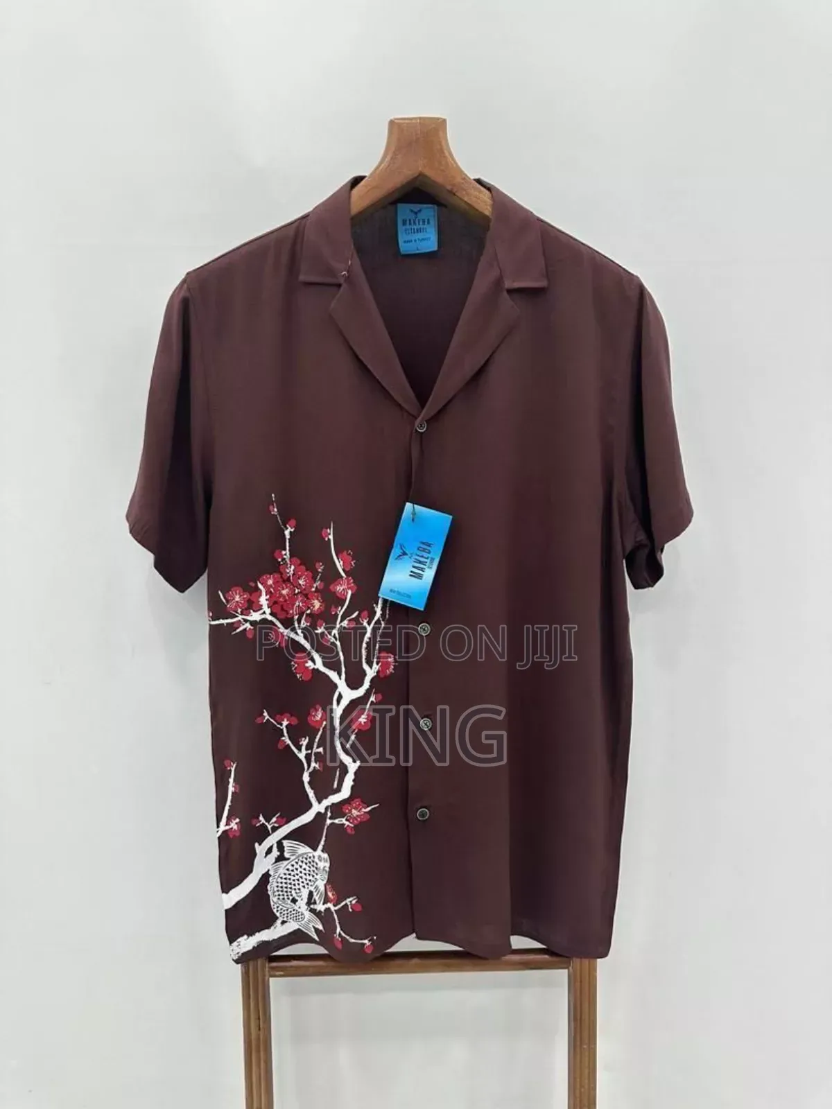 Modest Shirts (Men)