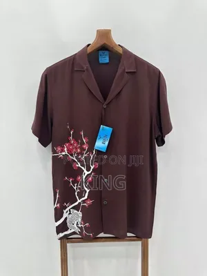 Modest Shirts (Men)