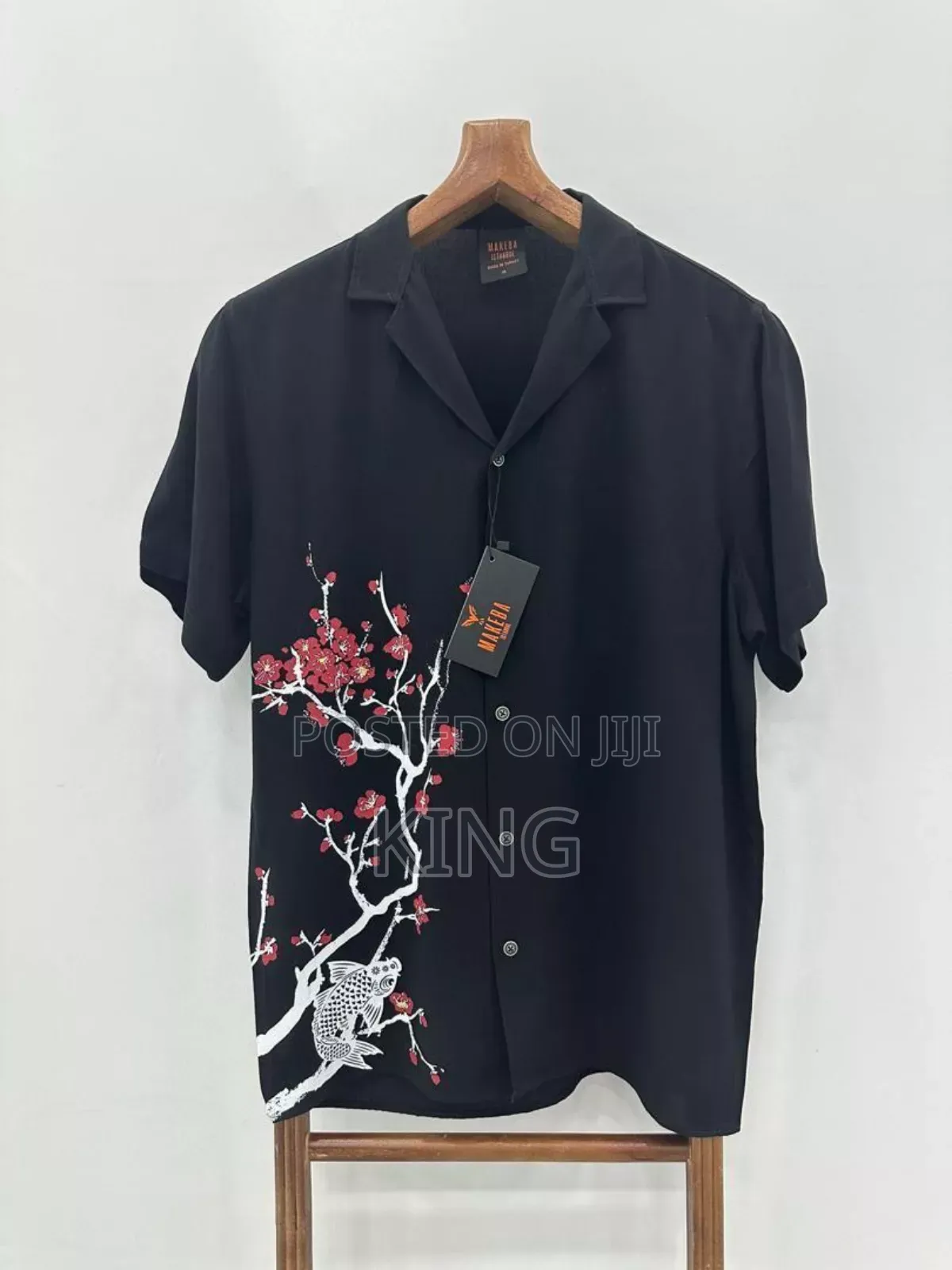 Modest Shirts (Men)