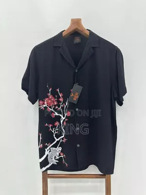 Modest Shirts (Men)
