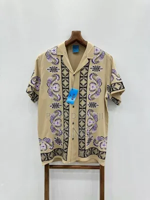 Adept Shirts (Men)