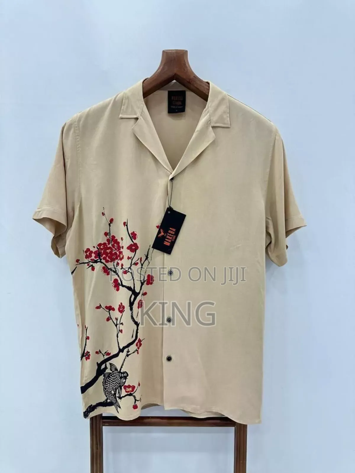 Majest Shirts (Men)