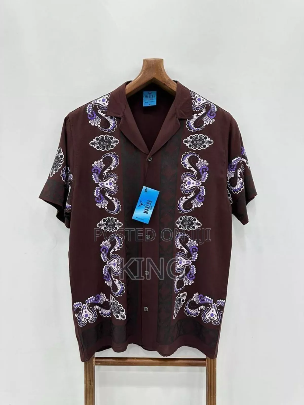 Mellow Shirts (Men)
