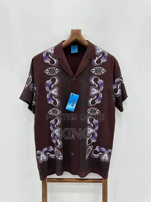 Mellow Shirts (Men)