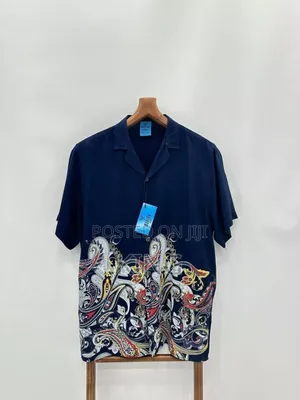 Fancy Shirts (Men)