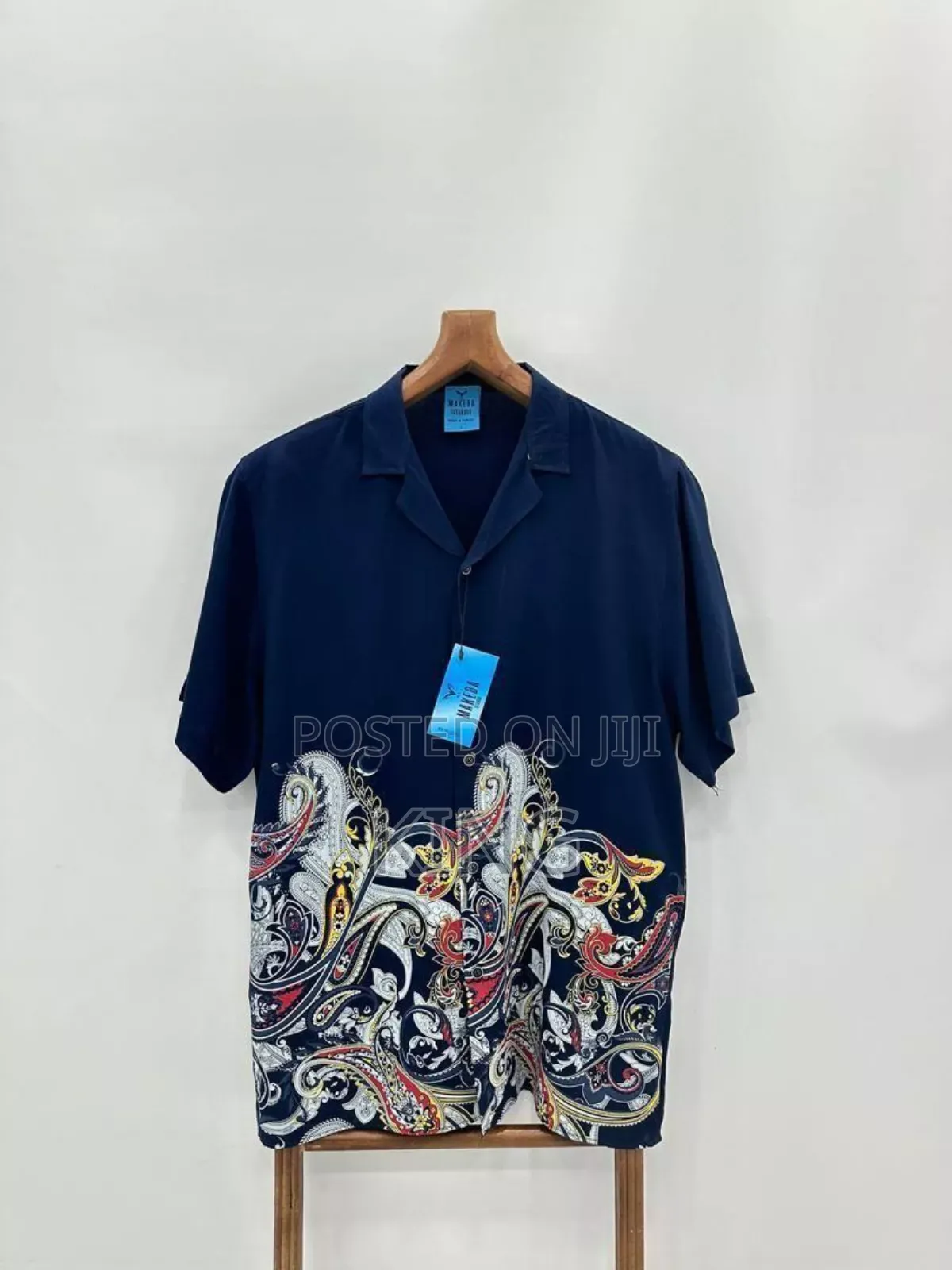 Fancy Shirts (Men)