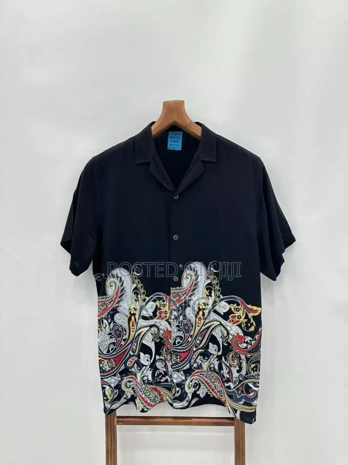 Dope Shirts (Men)