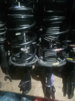Photo - Shock Absorbers for Toyota Wish,Fielder,Primo