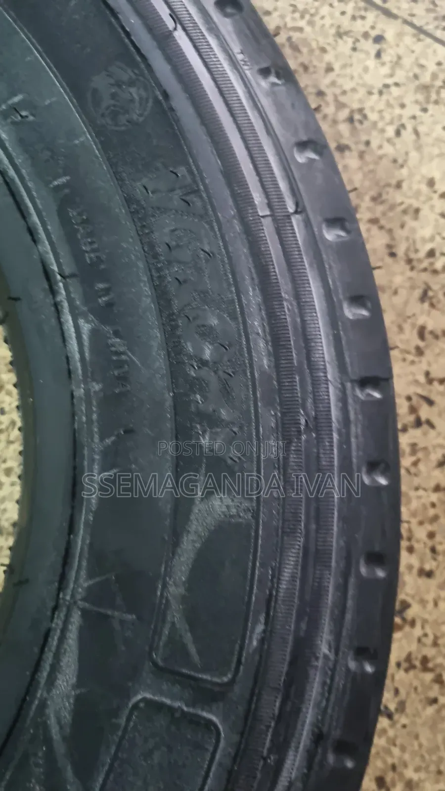 215/75r17.5 Highway Tires Tubeless