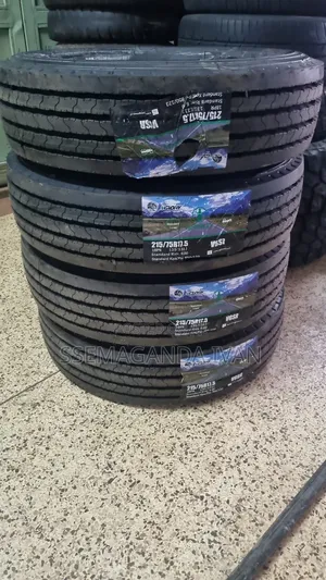 215/75r17.5 Vglory Tyres Highway