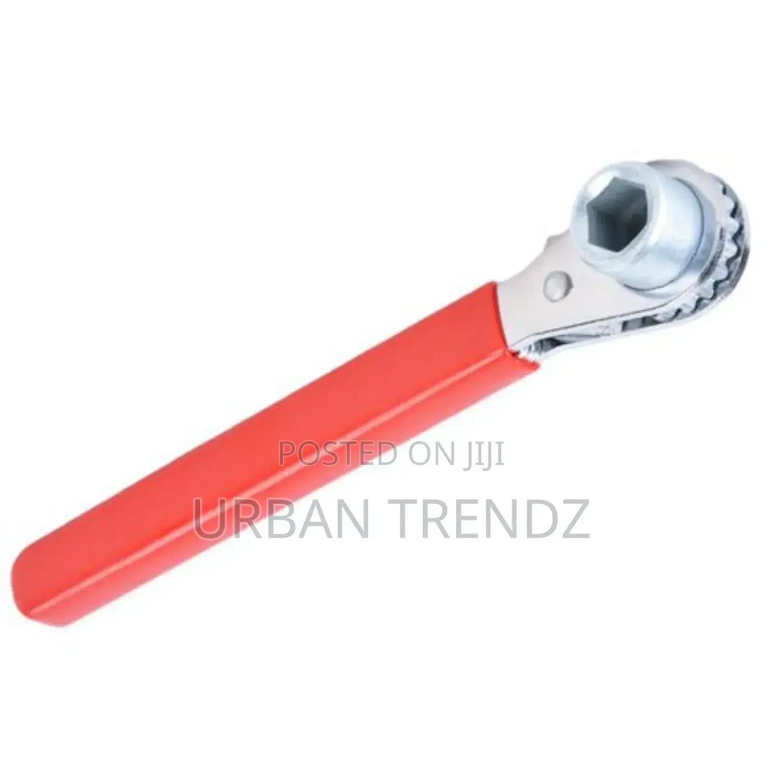 Ratchet Wrench Ratchet Spanner 5/16in 0.4in 10mm With