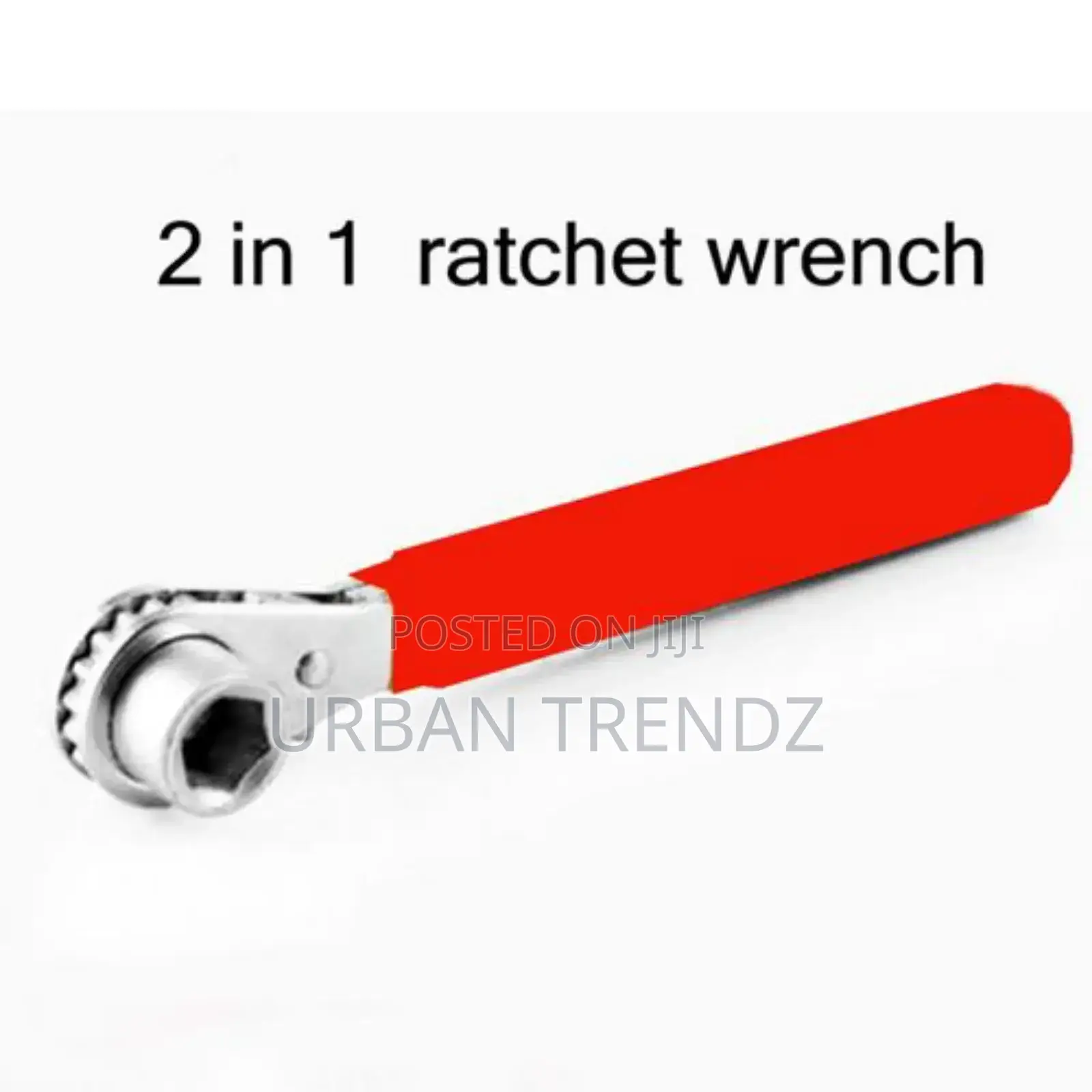 Ratchet Wrench Ratchet Spanner 5/16in 0.4in 10mm With