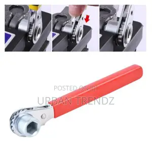 Ratchet Wrench Ratchet Spanner 5/16in 0.4in 10mm With