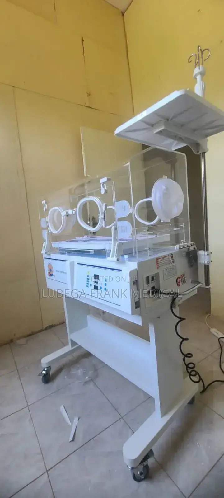 Infant/ Baby Incubator
