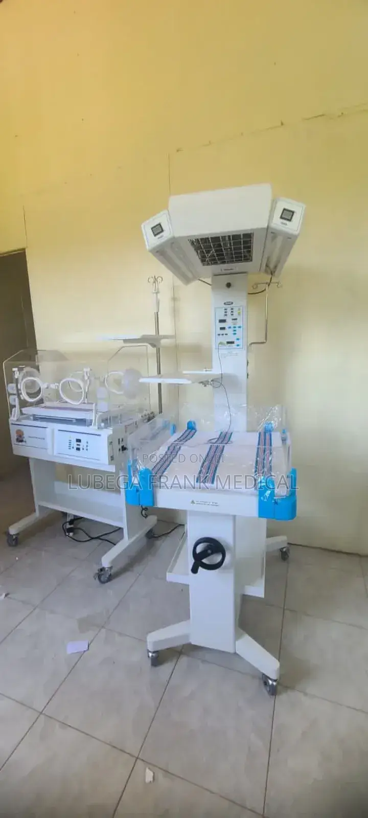 Infant/ Baby Incubator