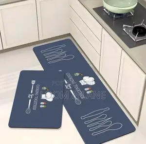 New Quality Kitchen Mats