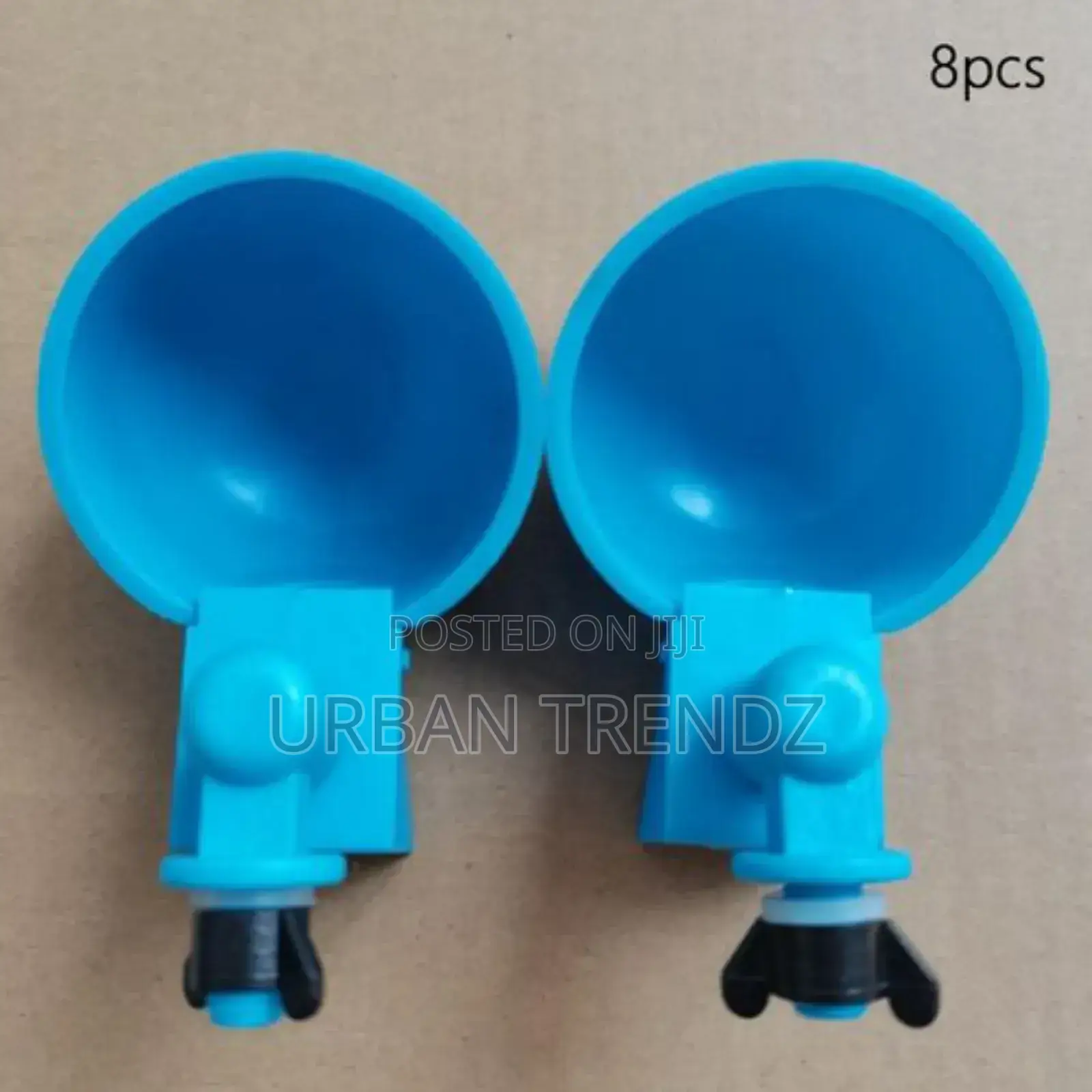 Chicken Water Cups, Chicken Drinker Cups, Water