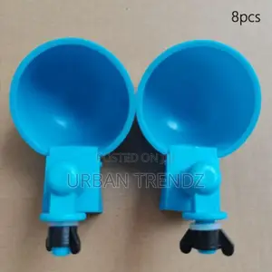 Chicken Water Cups, Chicken Drinker Cups, Water