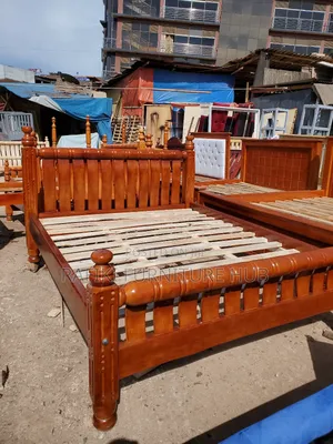 5by6 Bed / 5by6 Bed / Home Furniture