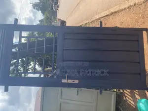Back Door Xr