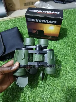 Original Canon High Quality 12x45 261ft 1000yds Binoculars