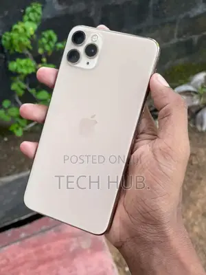 Photo - New Apple iPhone 11 Pro Max 256 GB